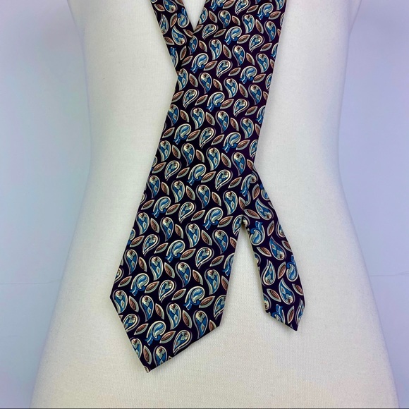 DIOR $210 Men’s Tie - Picture 2 of 3